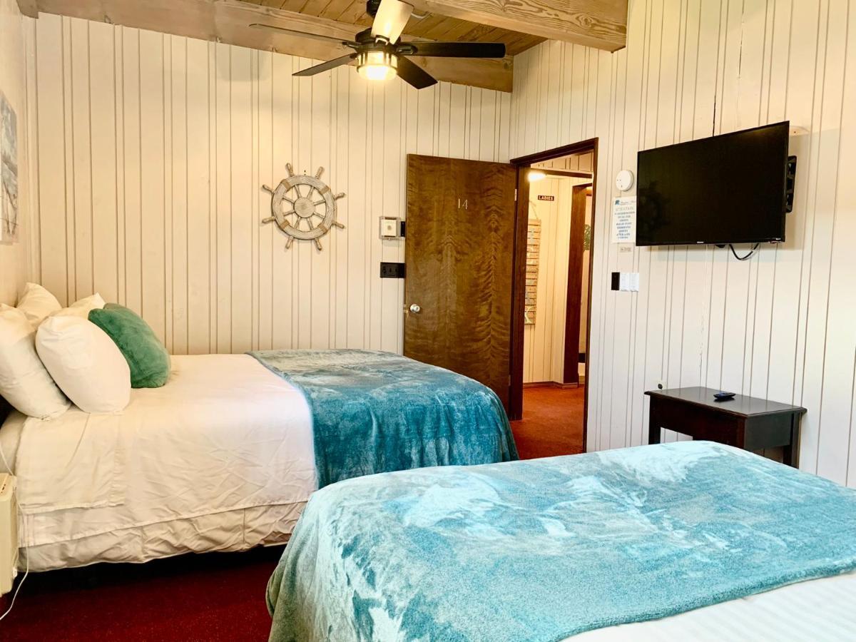 Breakers Boutique Inn ウェストポート エクステリア 写真